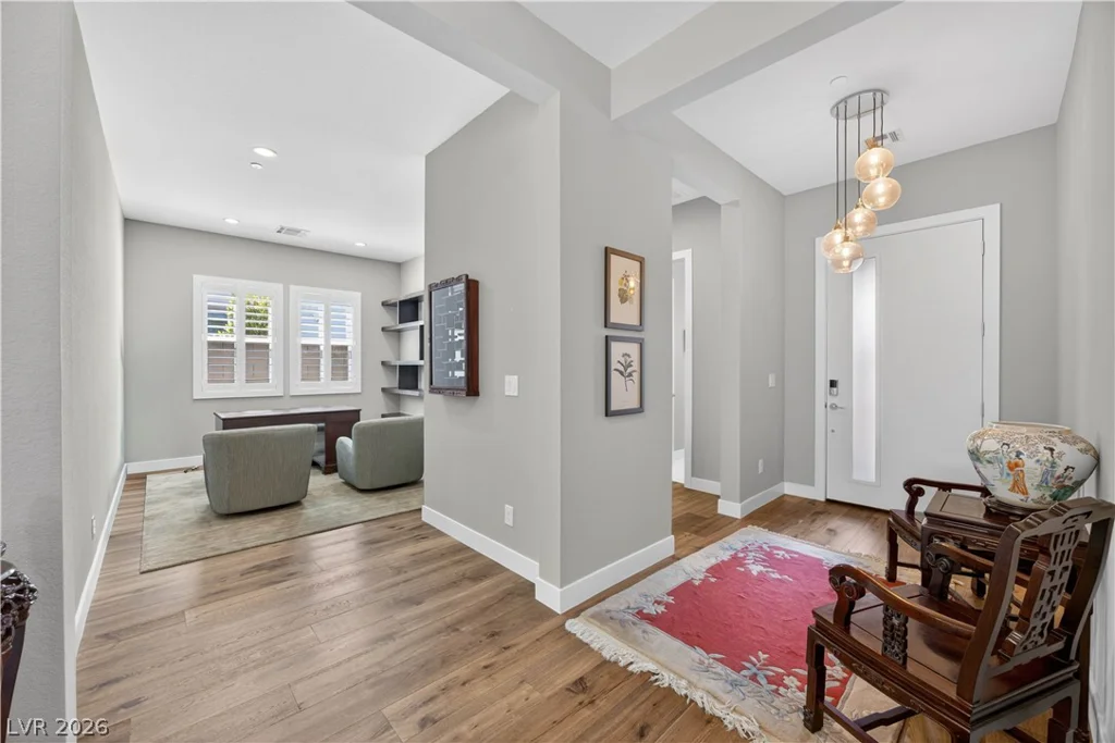 2706 Canvas Sky, Henderson, NV 89044