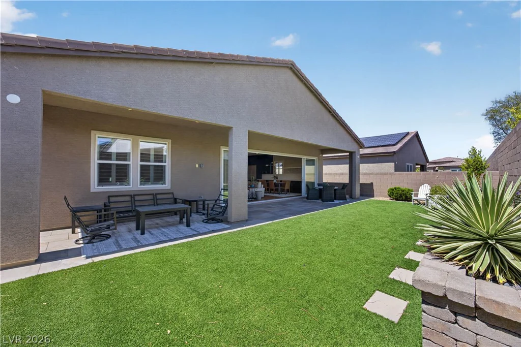 2706 Canvas Sky, Henderson, NV 89044