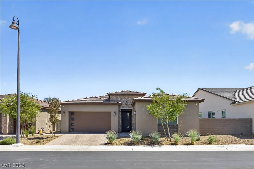 2706 Canvas Sky, Henderson, NV 89044