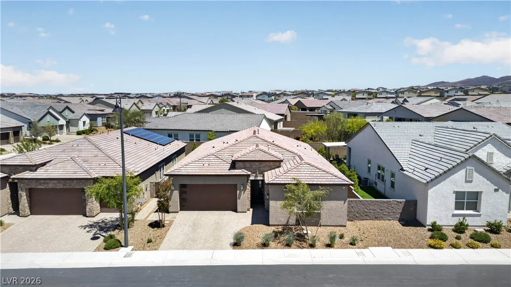 2706 Canvas Sky, Henderson, NV 89044