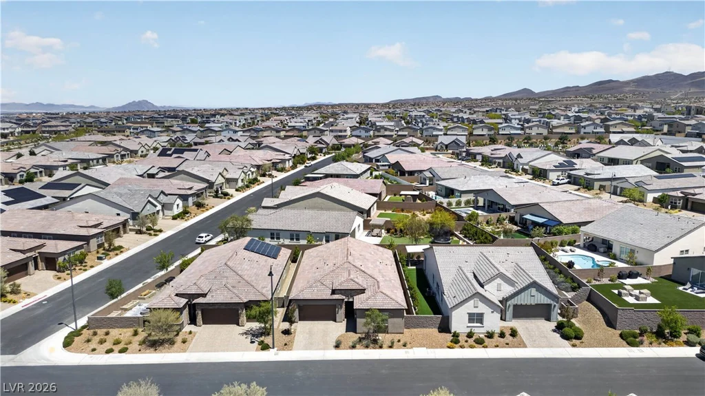 2706 Canvas Sky, Henderson, NV 89044