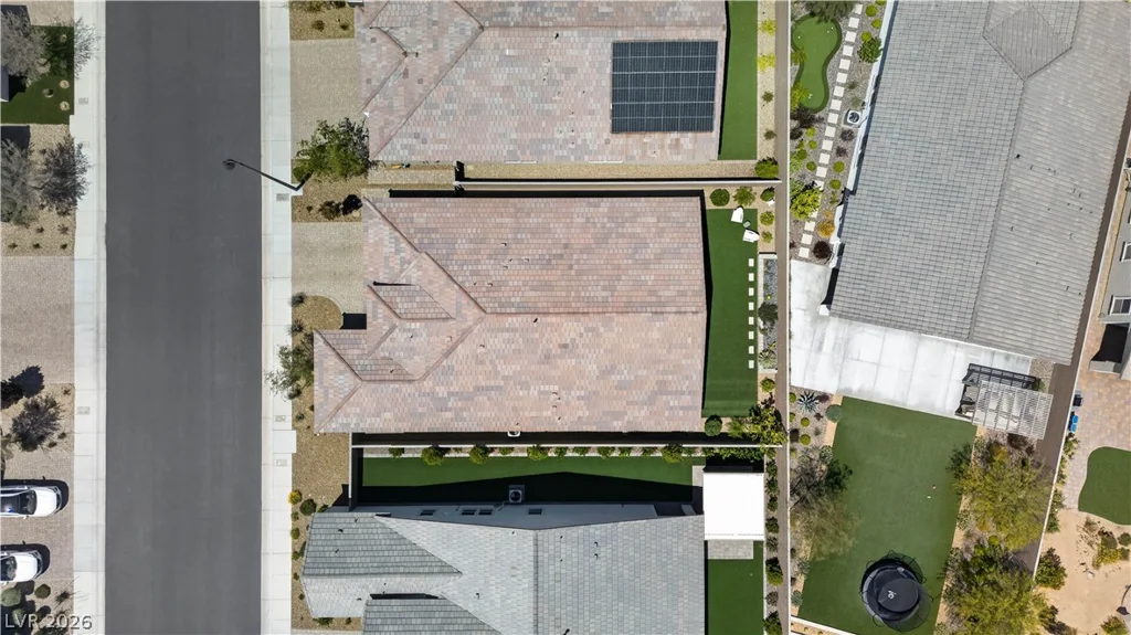 2706 Canvas Sky, Henderson, NV 89044
