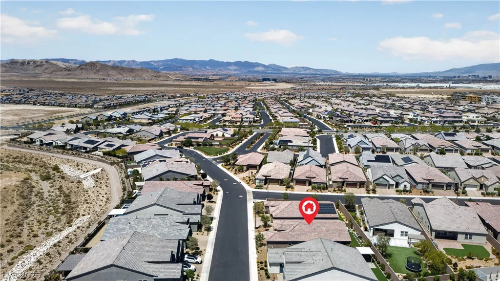 2706 Canvas Sky, Henderson, NV 89044