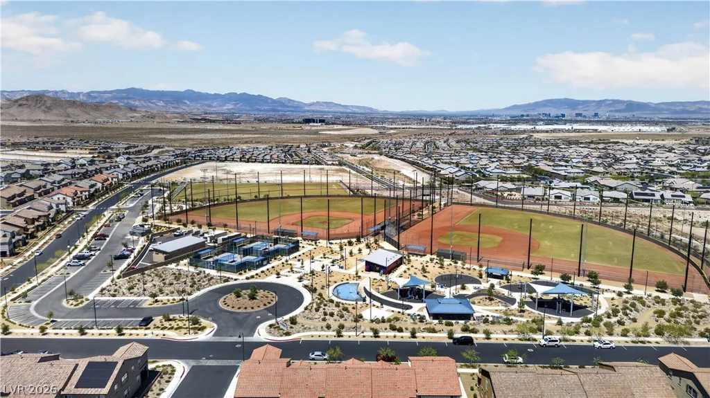 2706 Canvas Sky, Henderson, NV 89044