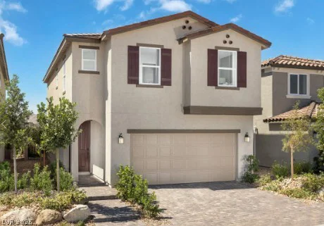 4319 Gary, Las Vegas, NV 89139