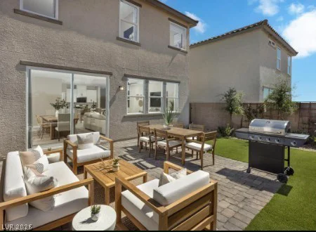 4319 Gary, Las Vegas, NV 89139