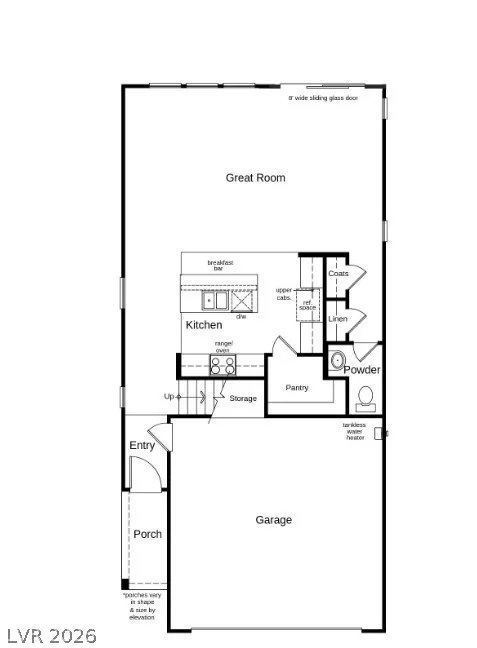 4319 Gary, Las Vegas, NV 89139