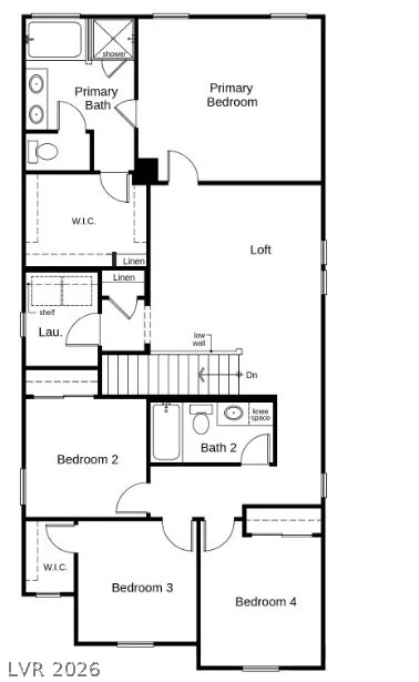 4319 Gary, Las Vegas, NV 89139