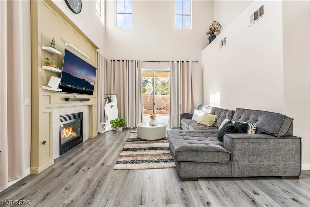 9125 Hampstead, Las Vegas, NV 89145