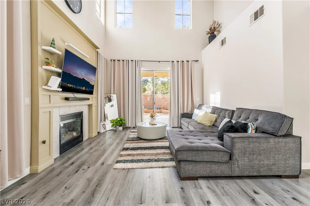 9125 Hampstead, Las Vegas, NV 89145