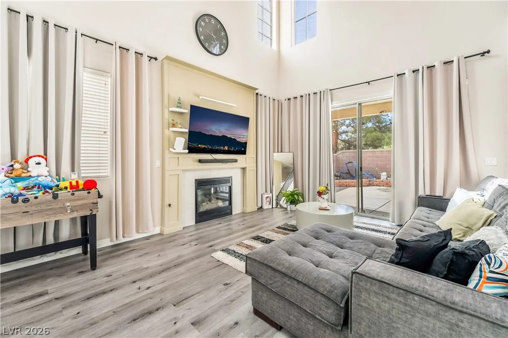 9125 Hampstead, Las Vegas, NV 89145