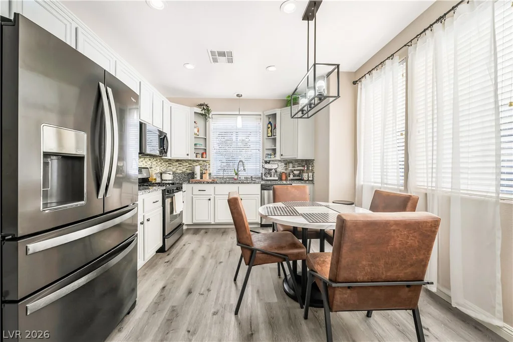 9125 Hampstead, Las Vegas, NV 89145