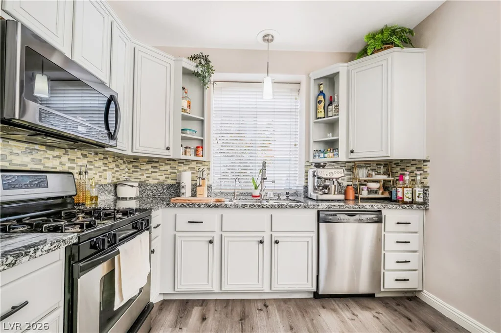 9125 Hampstead, Las Vegas, NV 89145
