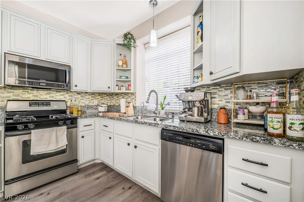 9125 Hampstead, Las Vegas, NV 89145