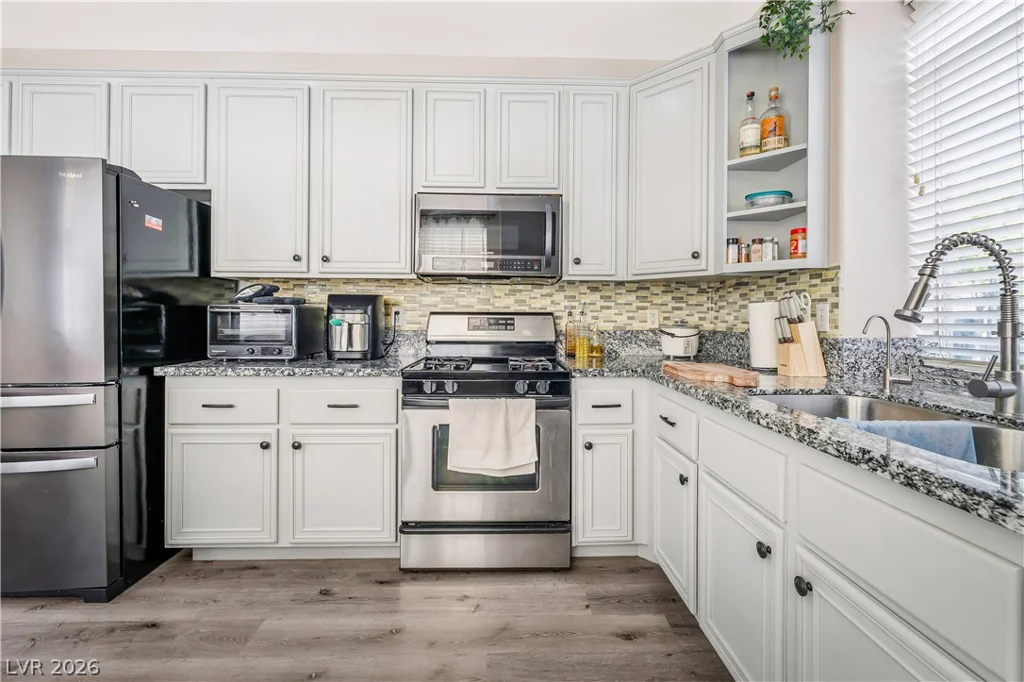 9125 Hampstead, Las Vegas, NV 89145