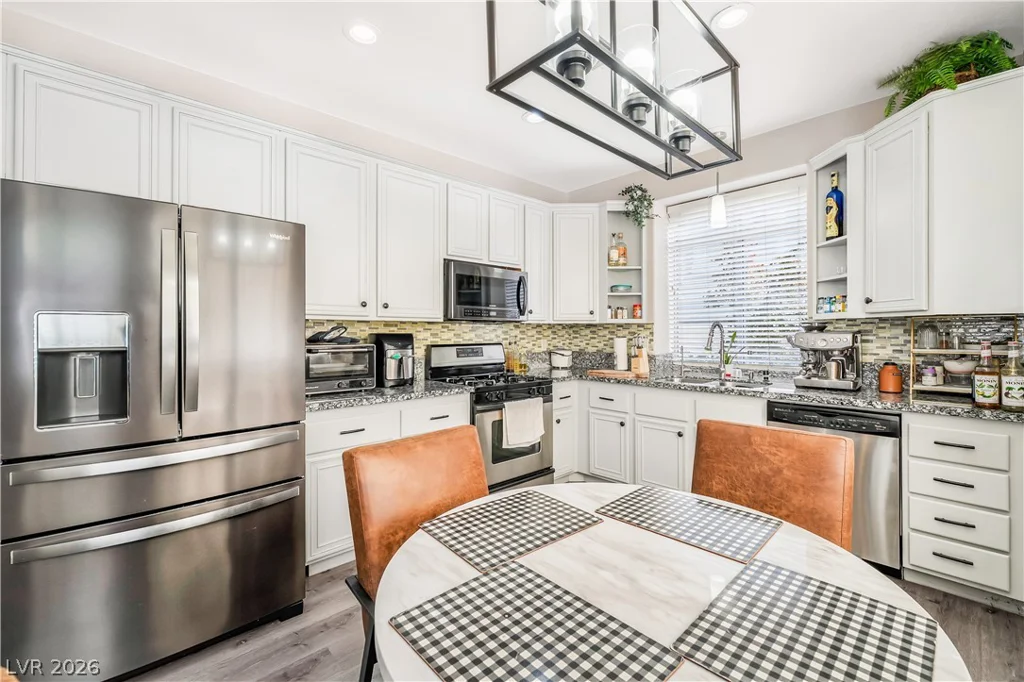 9125 Hampstead, Las Vegas, NV 89145