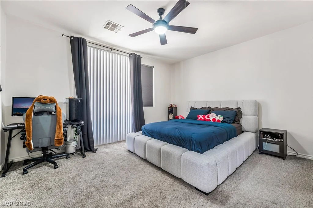 9125 Hampstead, Las Vegas, NV 89145