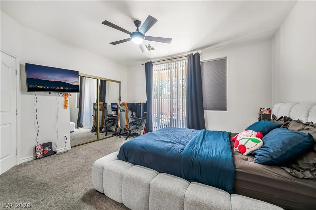 9125 Hampstead, Las Vegas, NV 89145