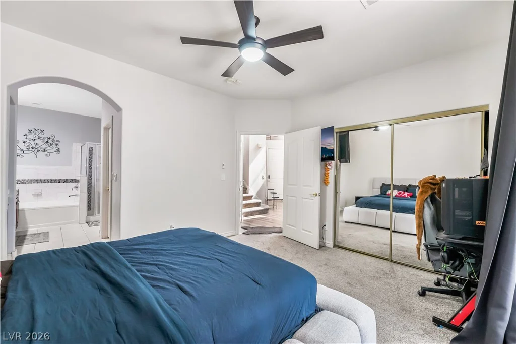 9125 Hampstead, Las Vegas, NV 89145