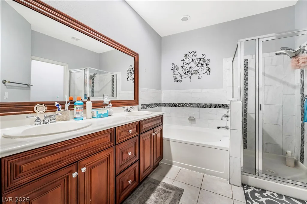 9125 Hampstead, Las Vegas, NV 89145