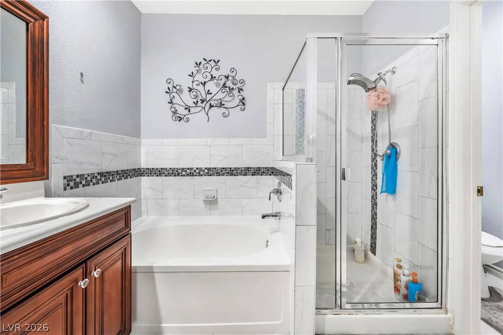 9125 Hampstead, Las Vegas, NV 89145