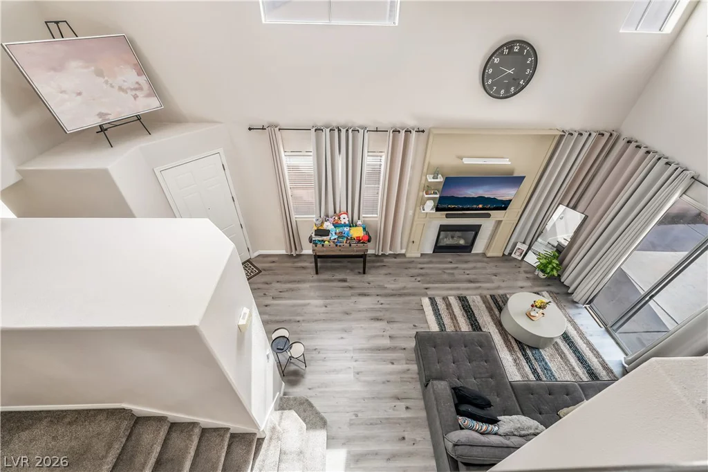 9125 Hampstead, Las Vegas, NV 89145