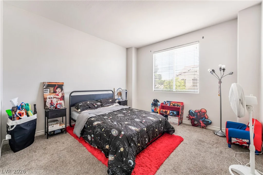 9125 Hampstead, Las Vegas, NV 89145