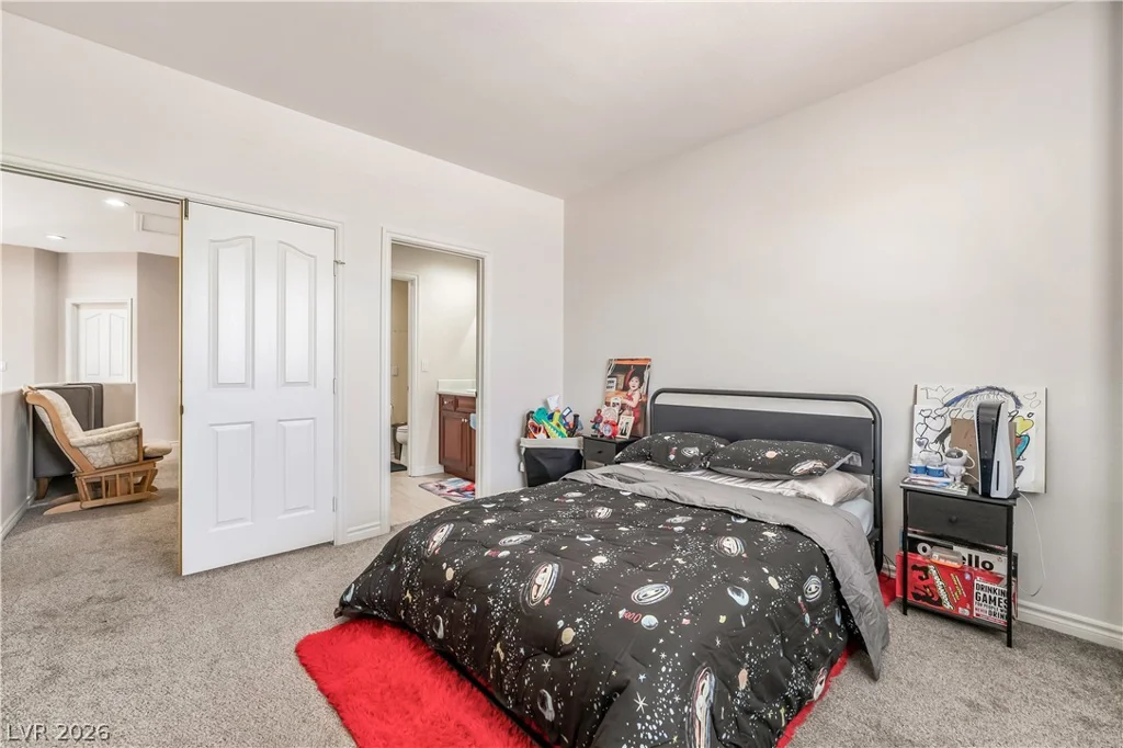 9125 Hampstead, Las Vegas, NV 89145