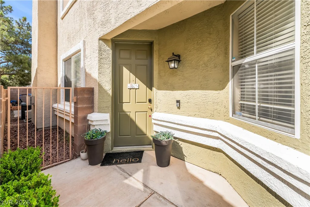 9125 Hampstead, Las Vegas, NV 89145