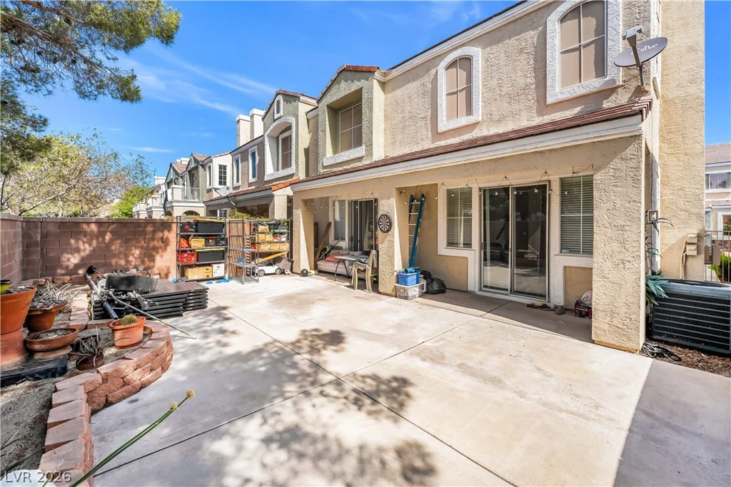 9125 Hampstead, Las Vegas, NV 89145