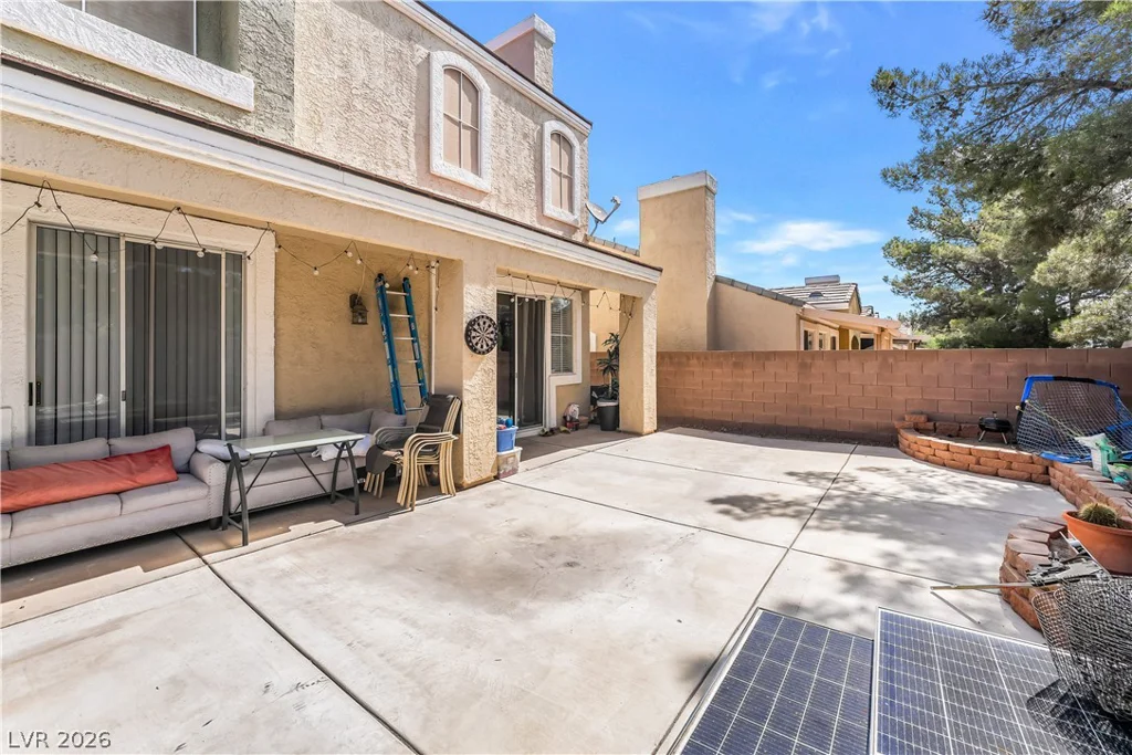 9125 Hampstead, Las Vegas, NV 89145