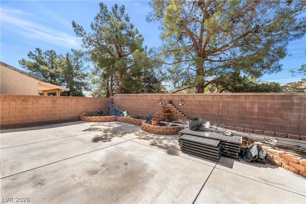 9125 Hampstead, Las Vegas, NV 89145
