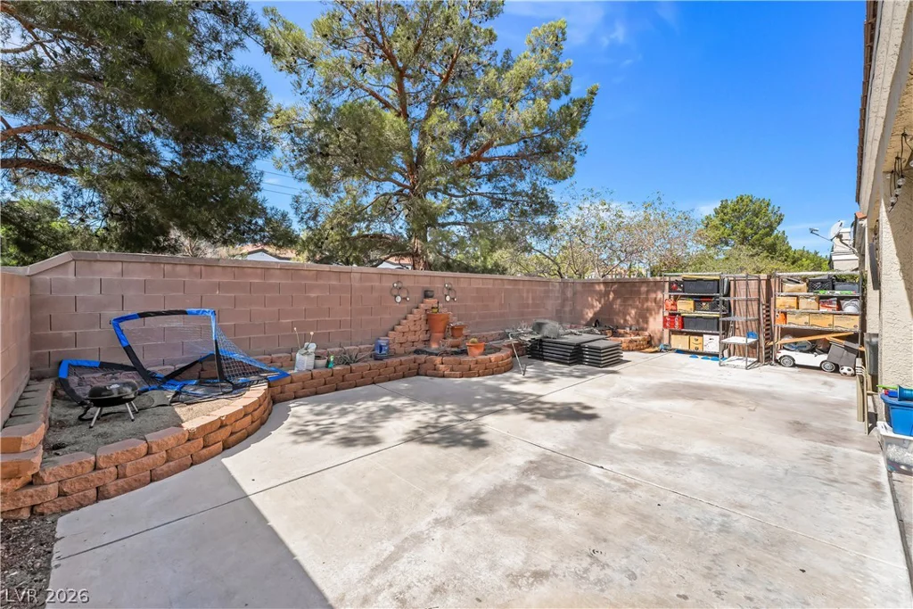9125 Hampstead, Las Vegas, NV 89145