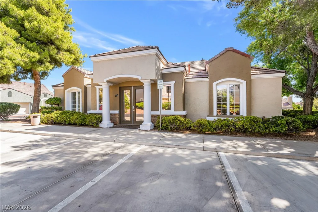 9125 Hampstead, Las Vegas, NV 89145
