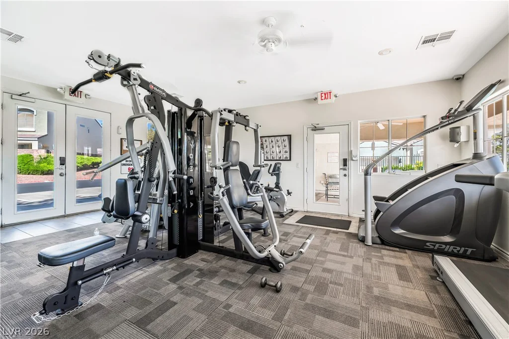 9125 Hampstead, Las Vegas, NV 89145