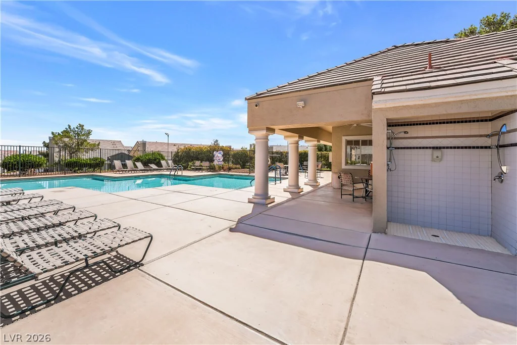 9125 Hampstead, Las Vegas, NV 89145