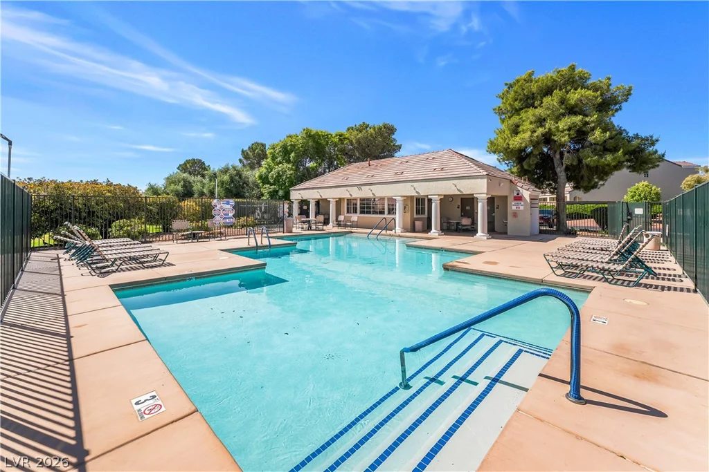 9125 Hampstead, Las Vegas, NV 89145