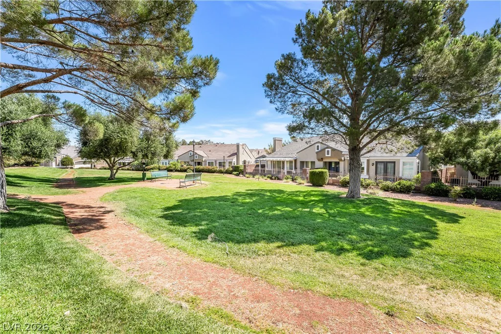 9125 Hampstead, Las Vegas, NV 89145