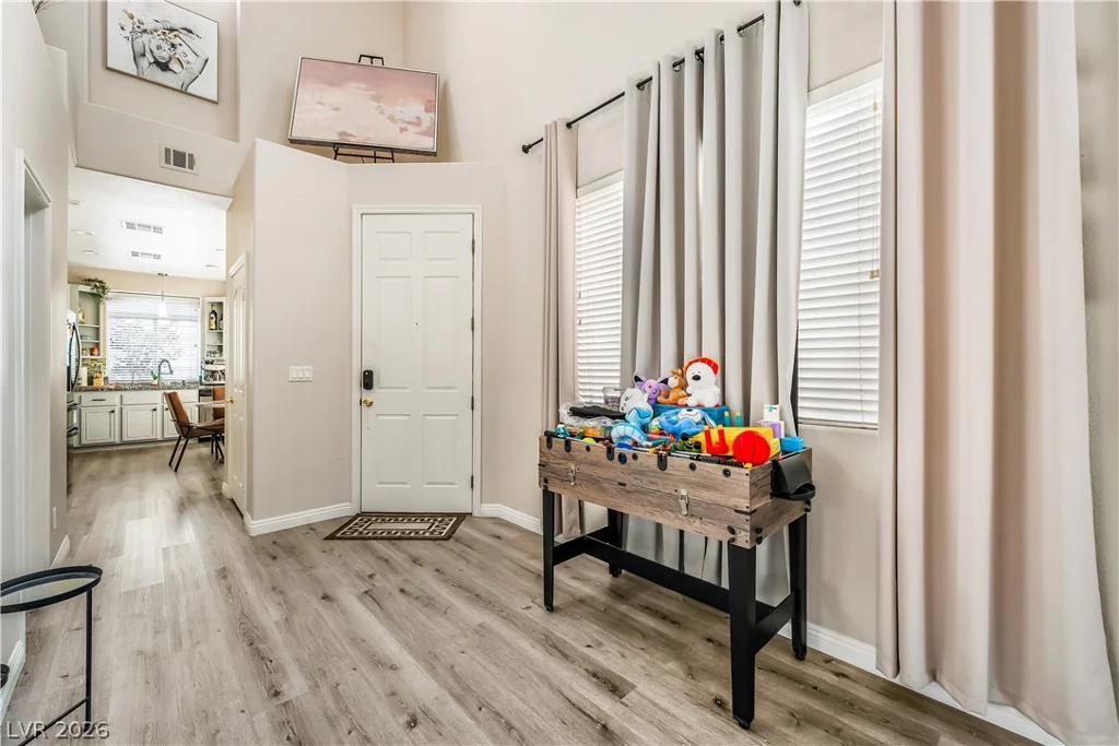 9125 Hampstead, Las Vegas, NV 89145