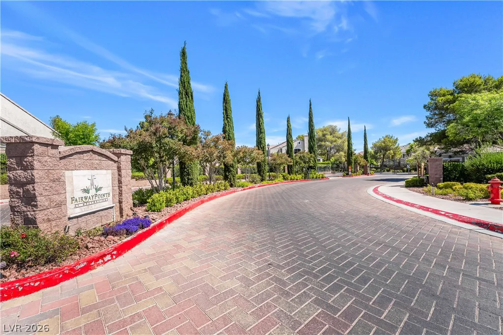 9125 Hampstead, Las Vegas, NV 89145