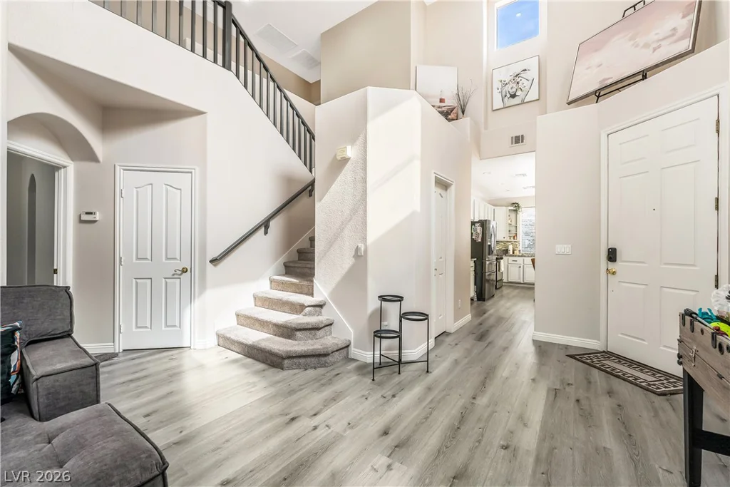 9125 Hampstead, Las Vegas, NV 89145