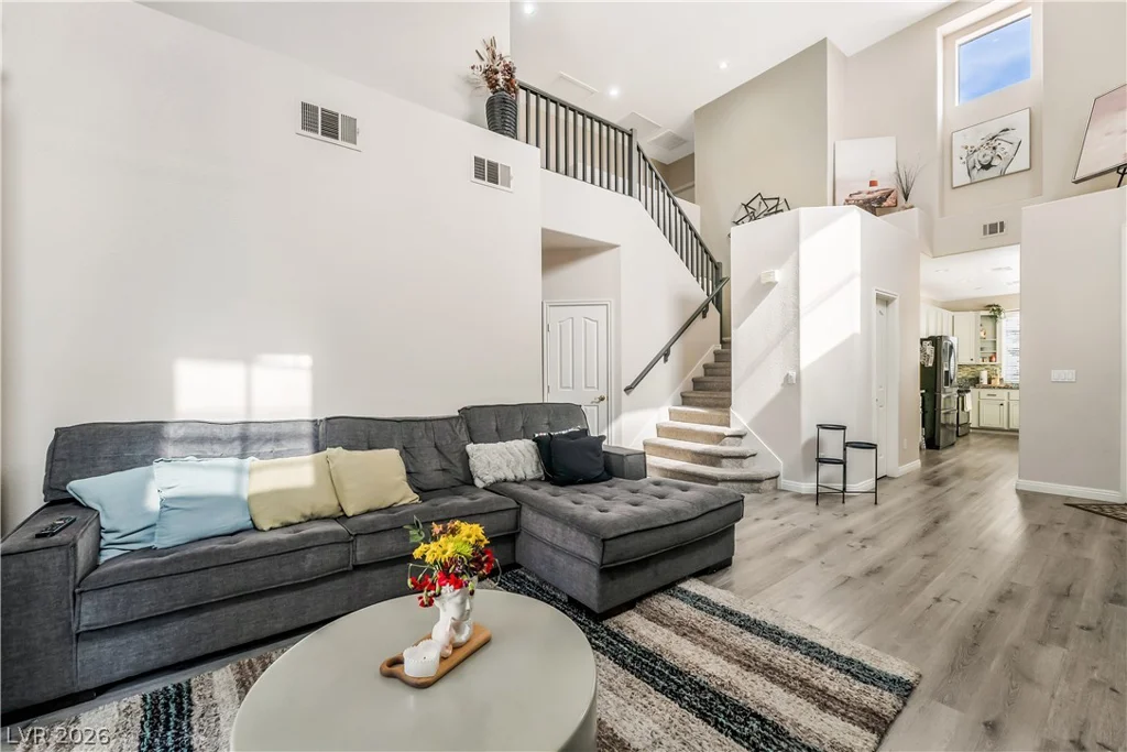 9125 Hampstead, Las Vegas, NV 89145