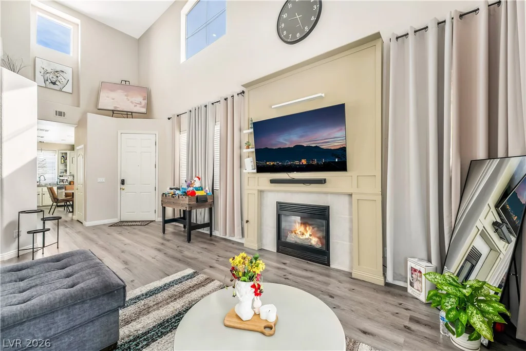 9125 Hampstead, Las Vegas, NV 89145