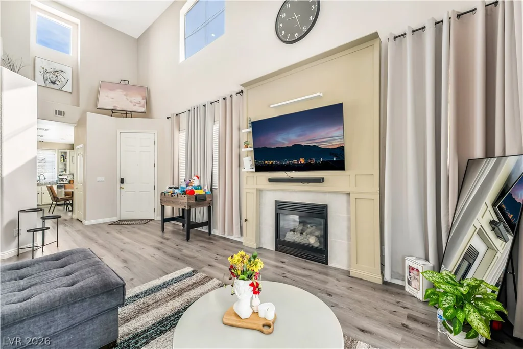9125 Hampstead, Las Vegas, NV 89145
