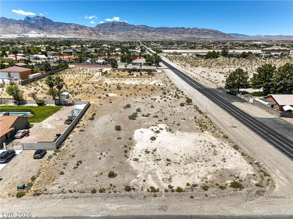 N Riley St, Las Vegas, NV 89149