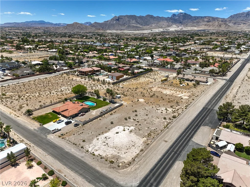 N Riley St, Las Vegas, NV 89149