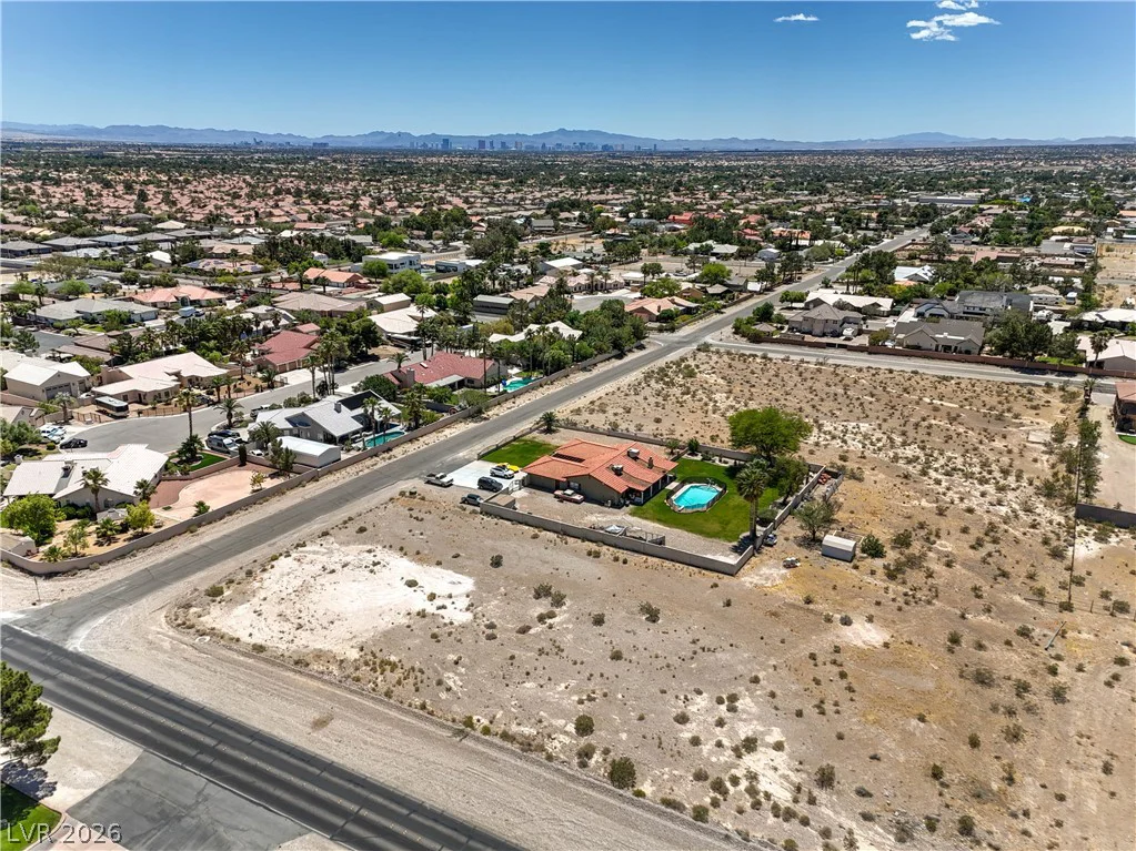 N Riley St, Las Vegas, NV 89149