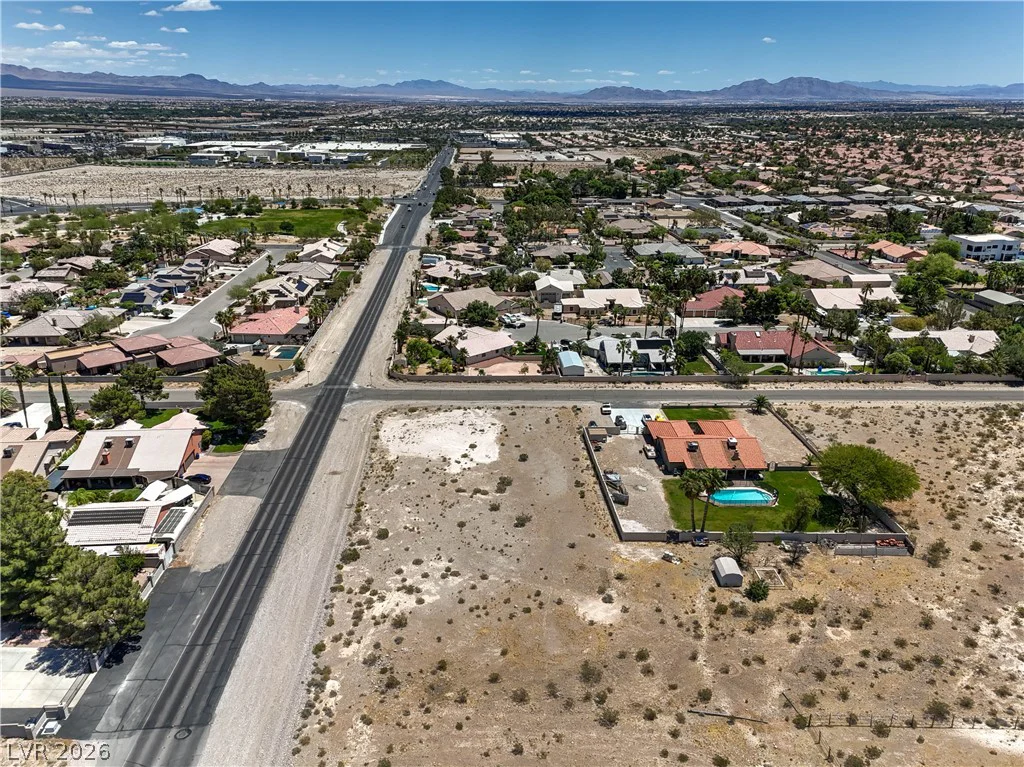 N Riley St, Las Vegas, NV 89149