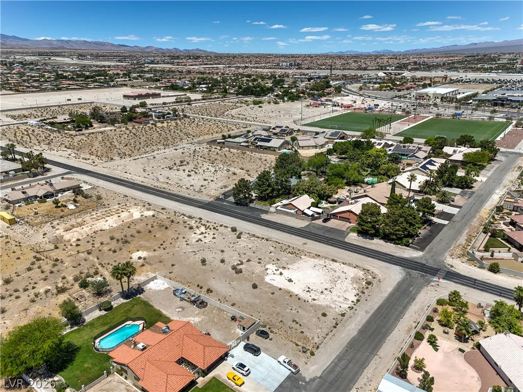 N Riley St, Las Vegas, NV 89149