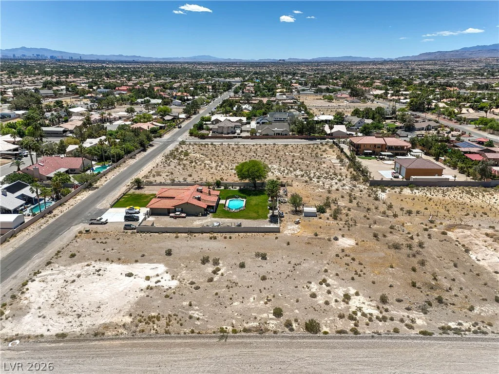 N Riley St, Las Vegas, NV 89149